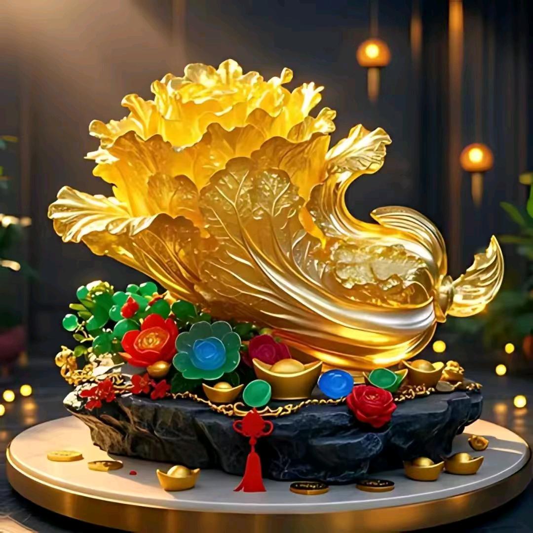 美好
