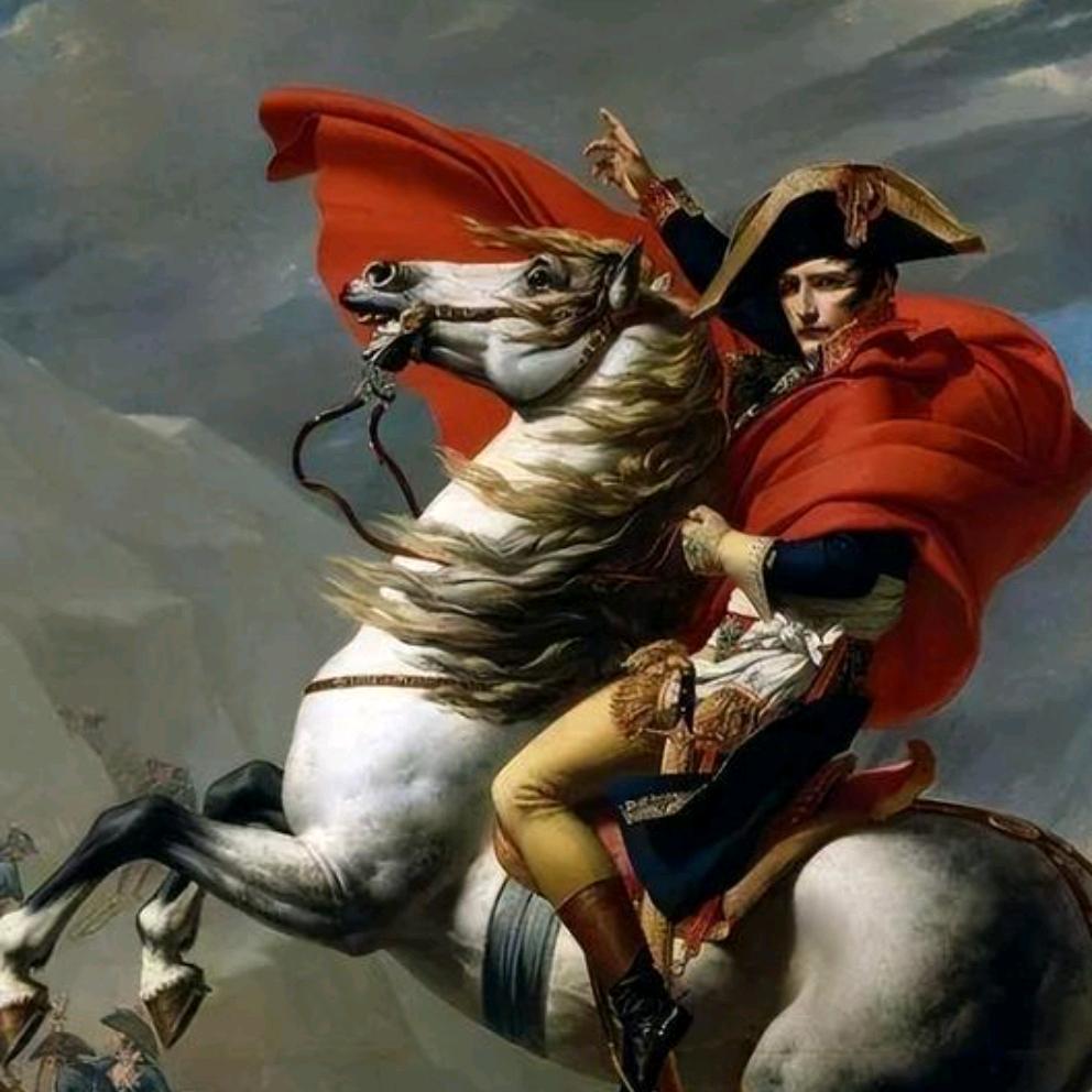 Napoléon