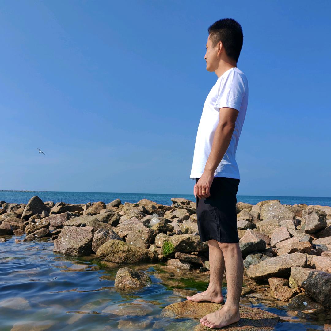 文文哥（一起野）