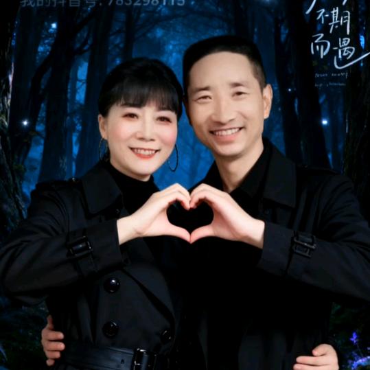 小百灵🎤（请勿连赞）