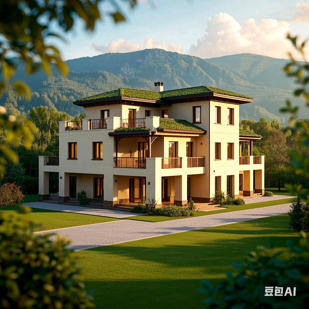 别墅设计师～皮皮