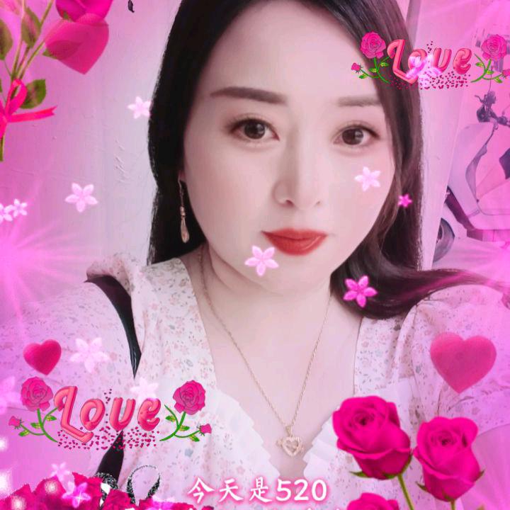 一笑倾城💕