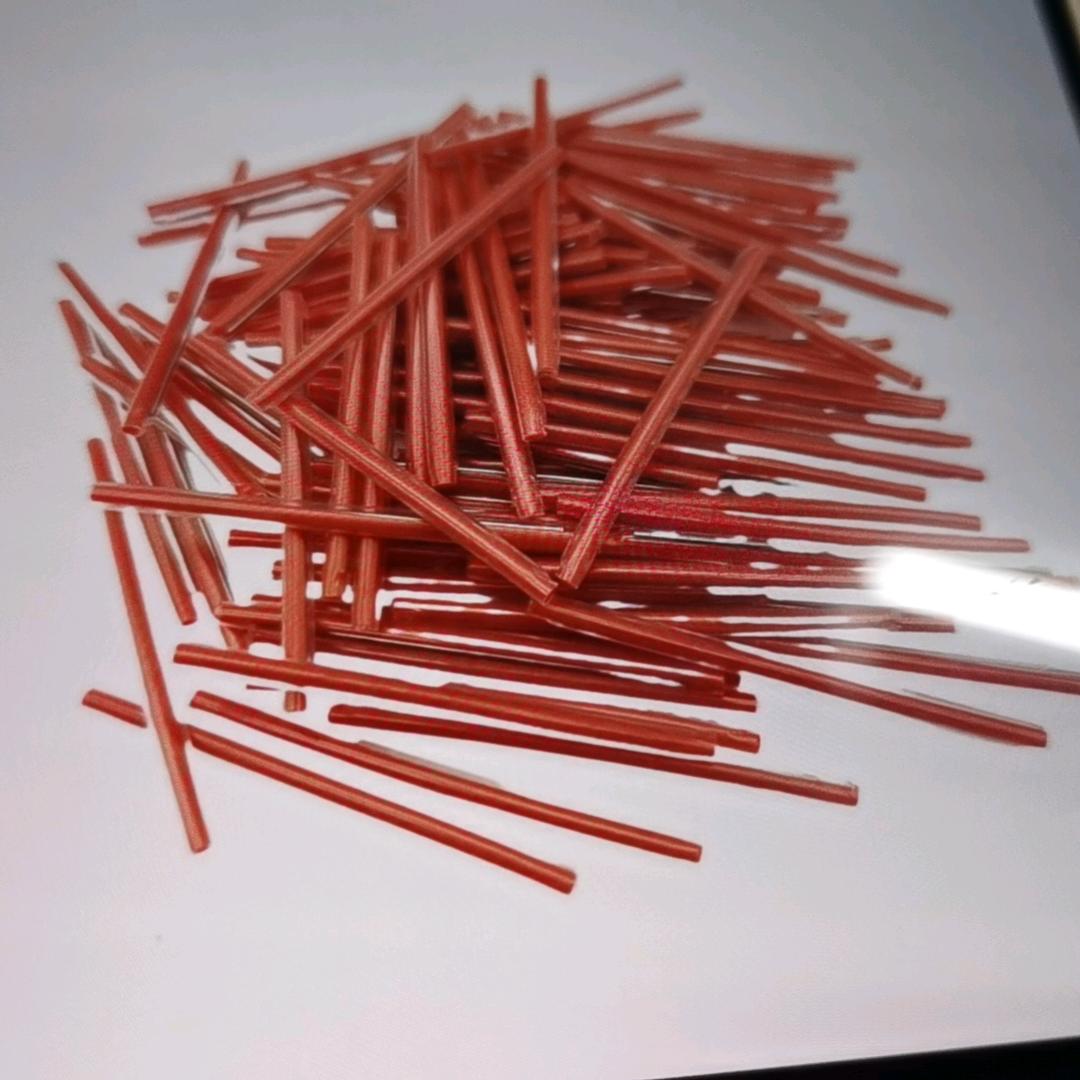 光纤综合供应链