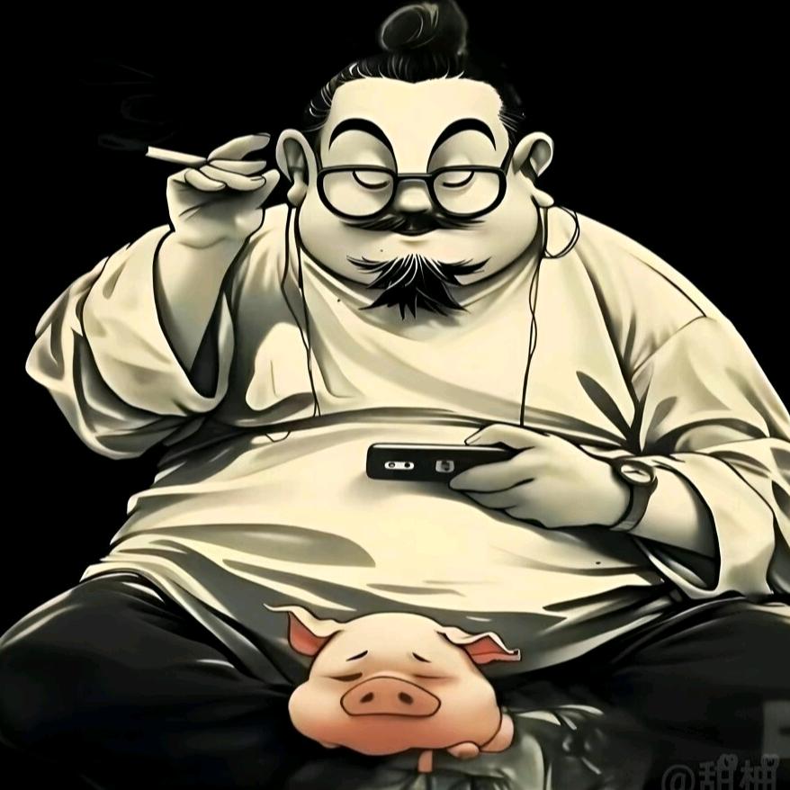 糟老頭子
