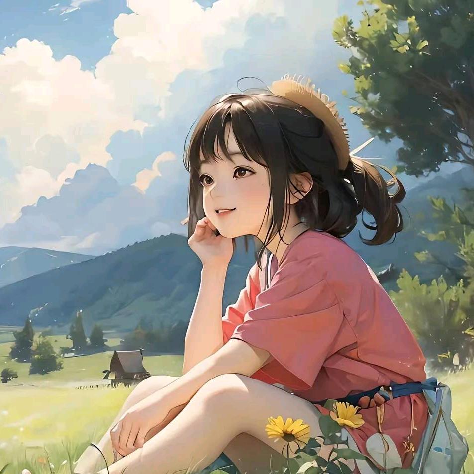 无往不利的张果老头像