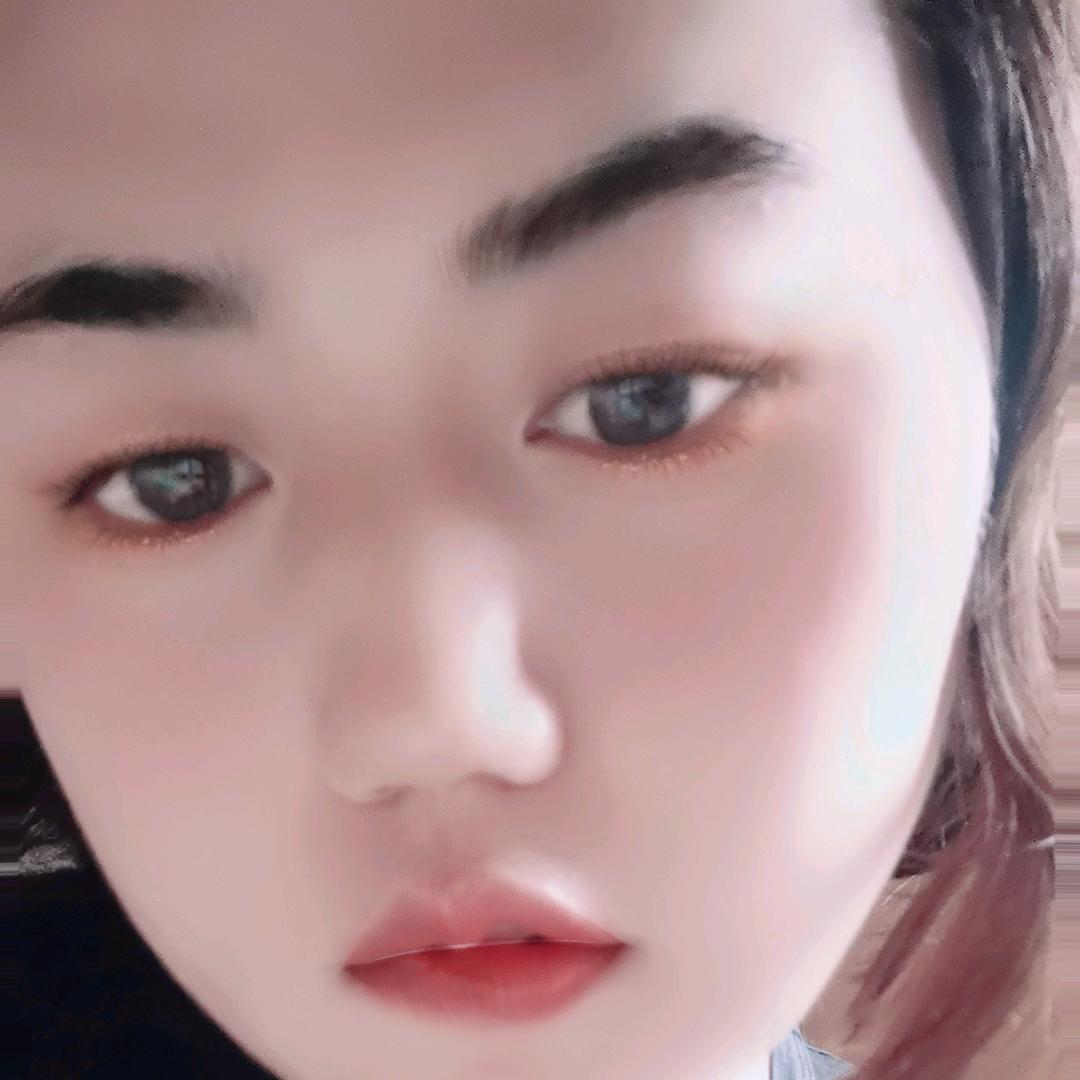 柠夏初开😄