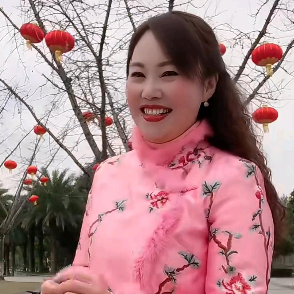景色优美