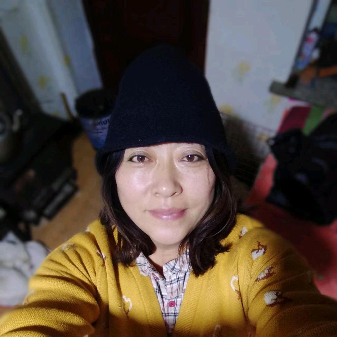 阿瑞的乡村日志