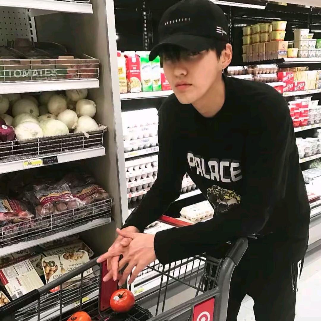 想你