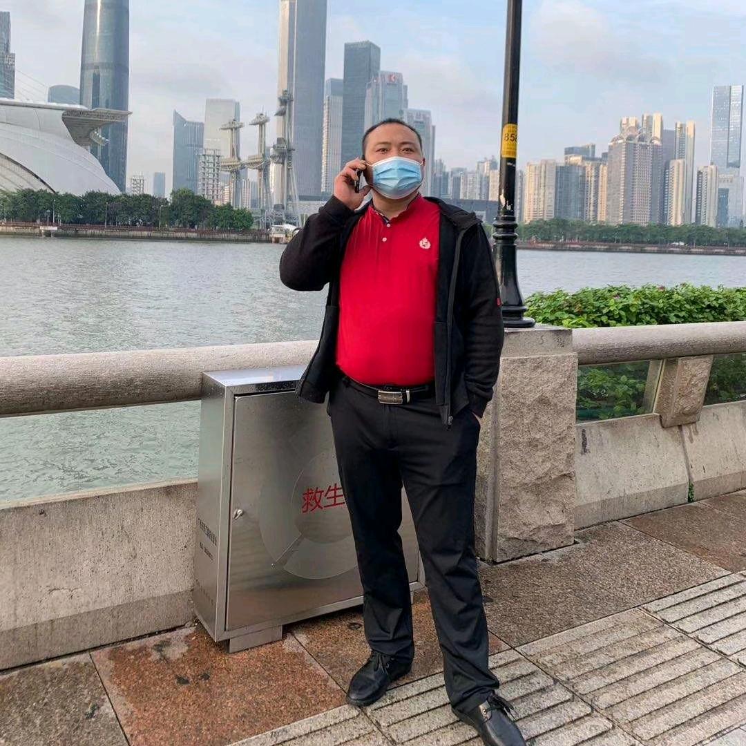 巴雷特💣