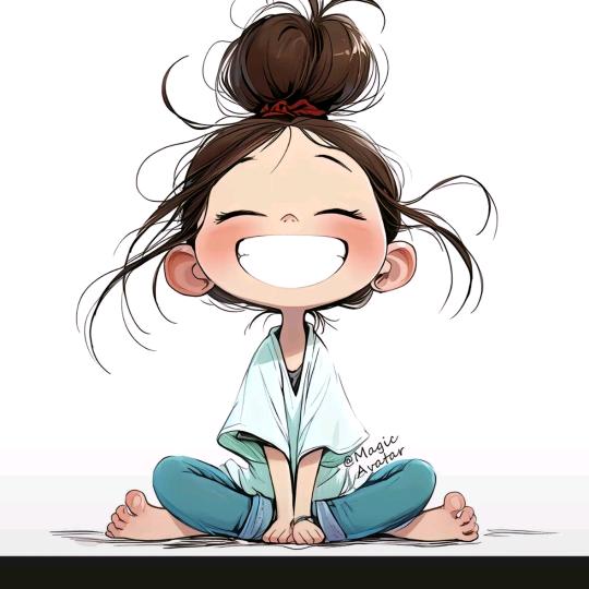 安风疯头像