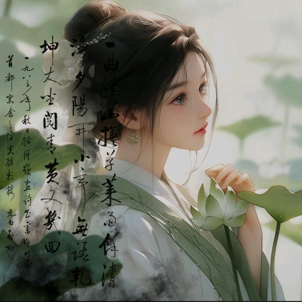 梧桐影