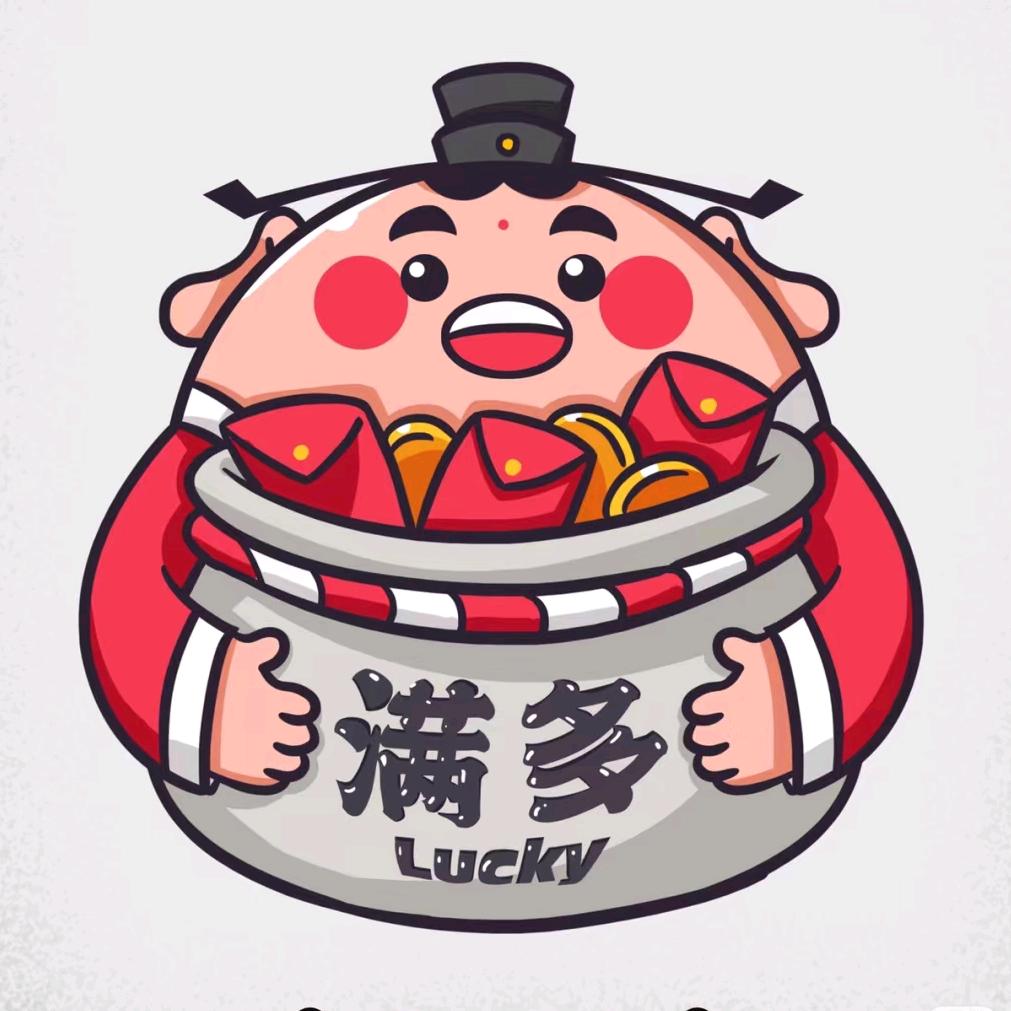 旺旺杂货铺