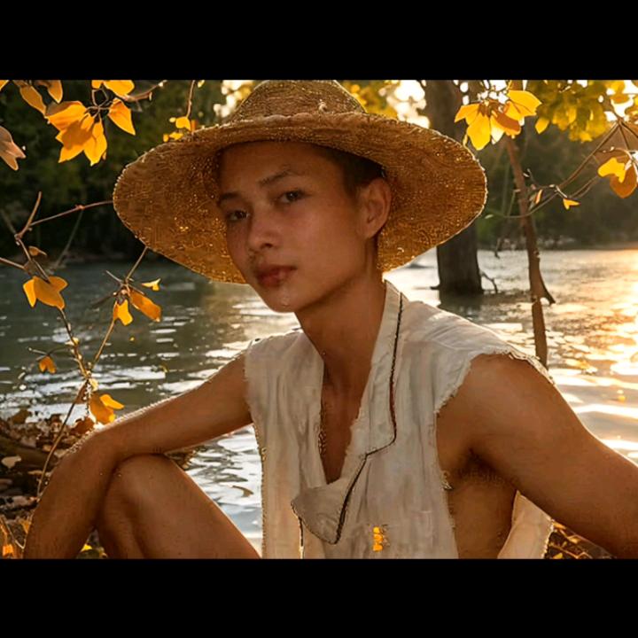 平桂区陈恺文美食店