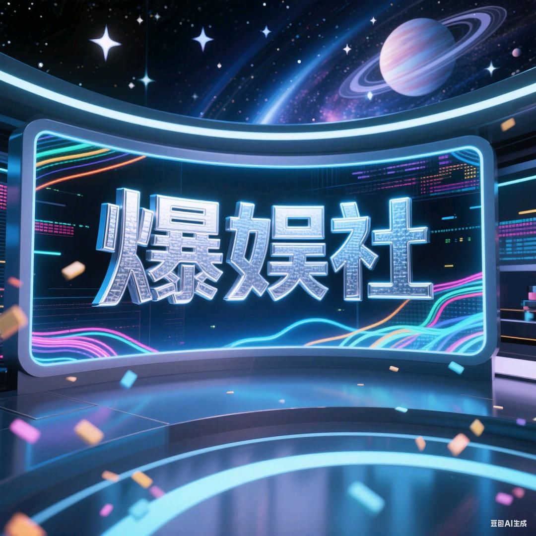 爆娱社