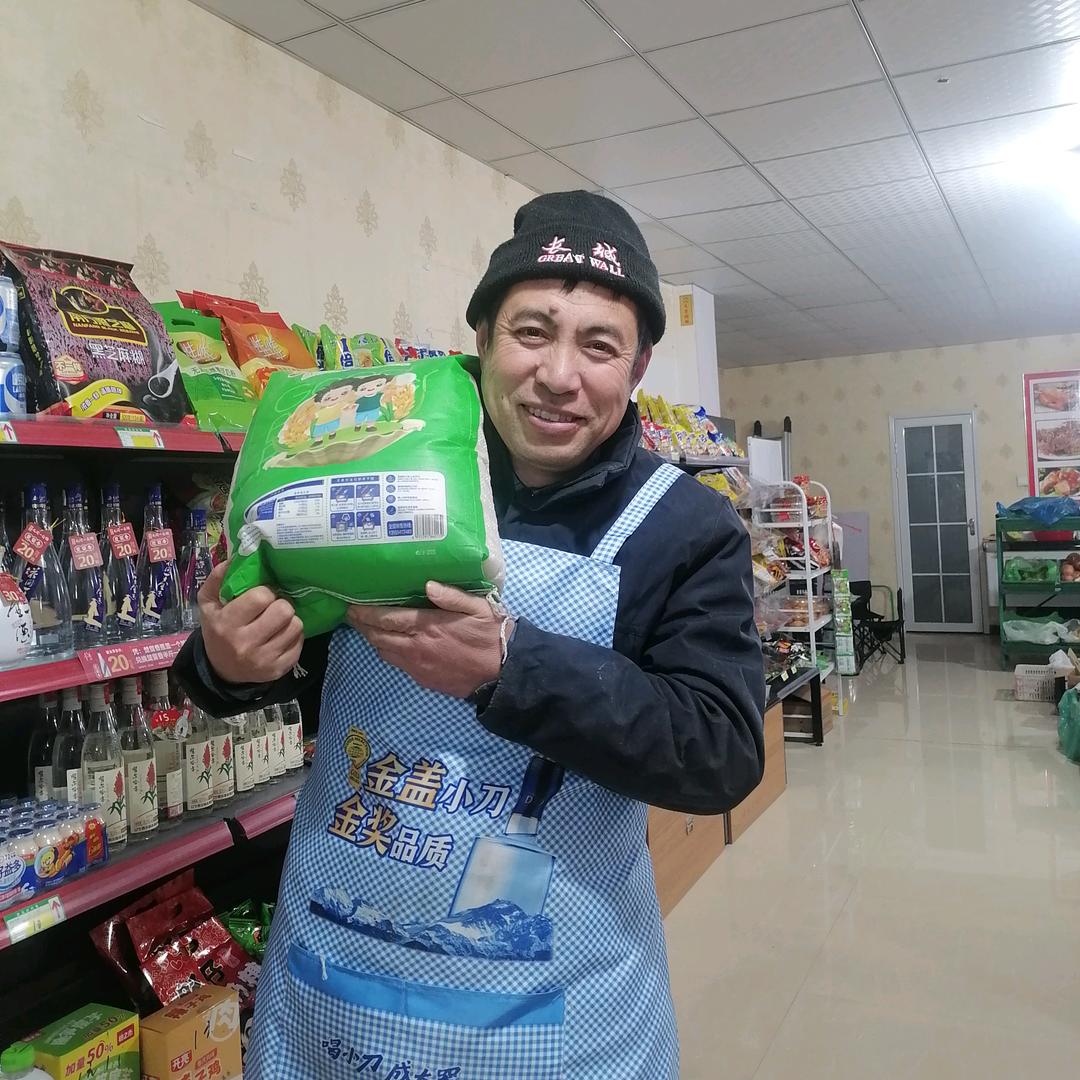 喜强超市服务店