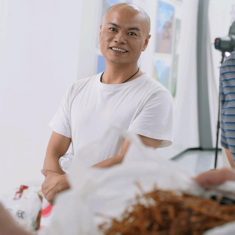 武隆区光头哥旧货市场