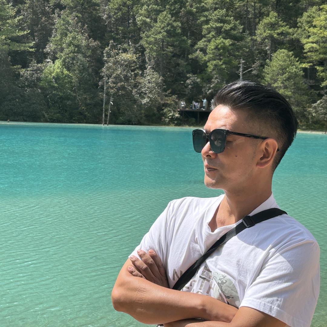 留住这时光☀️