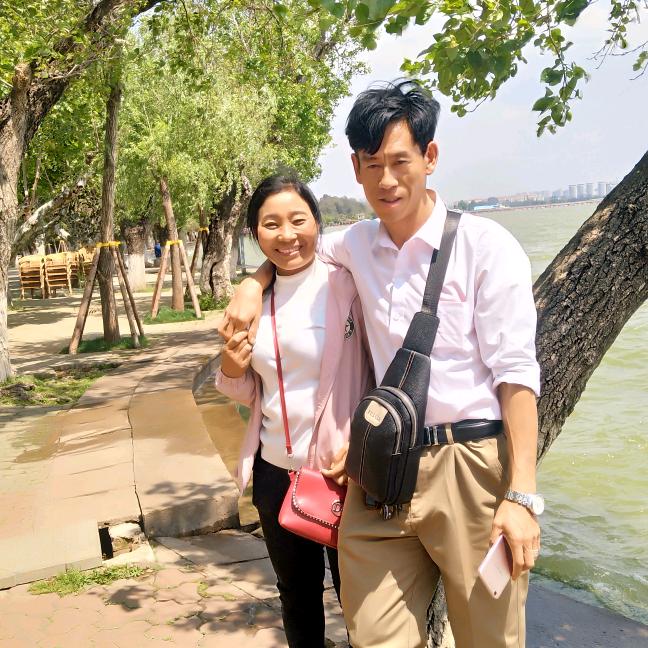 杨氏家族，杨四哥江西省永丰县生物有限公司