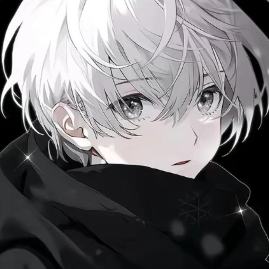 零夜初.🧊