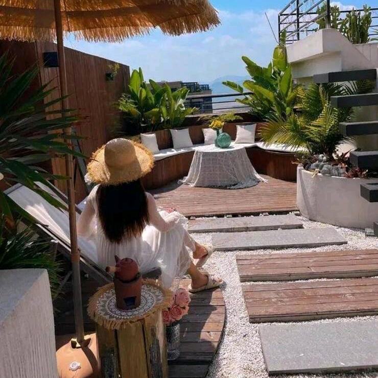 妄想家在渔村