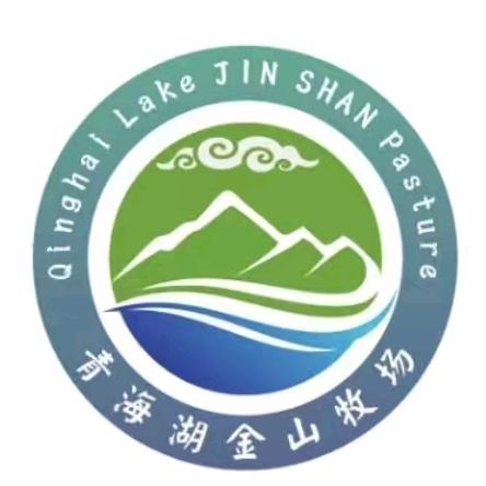 青海湖金山牧场