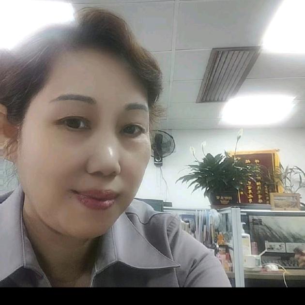 广东家政林老师