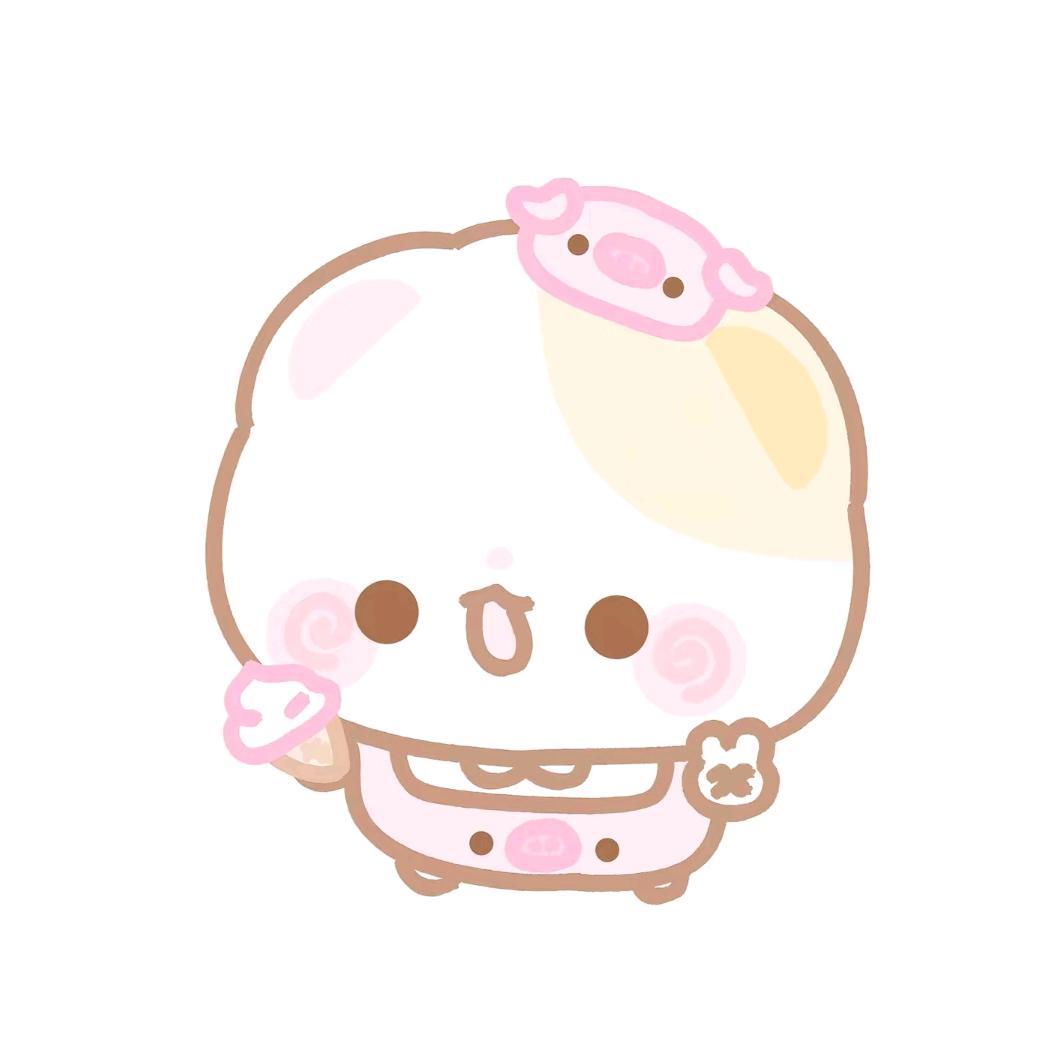 。