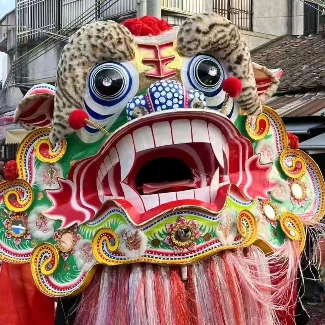 虎狮文化 商务宣传