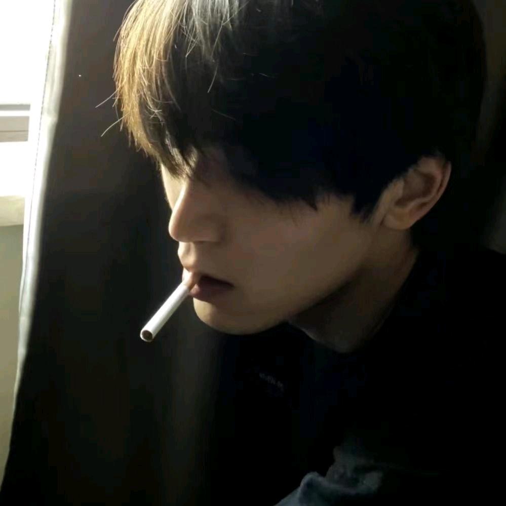 真的好困