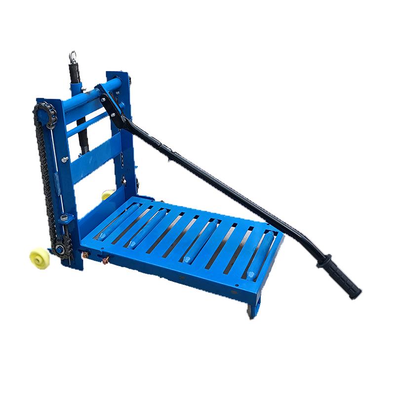 豫蟒龙建筑机械