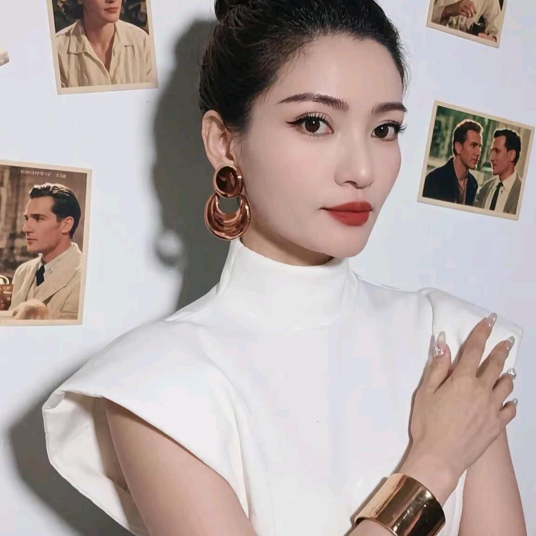 营营（好物分享）