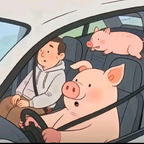 绿灯驾校_朱教练