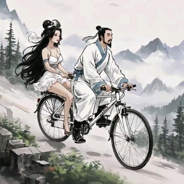 提刀为你斩天下
