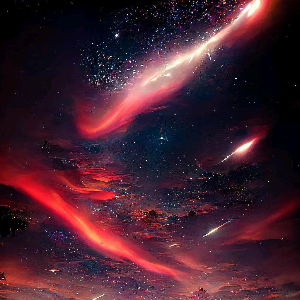 晨