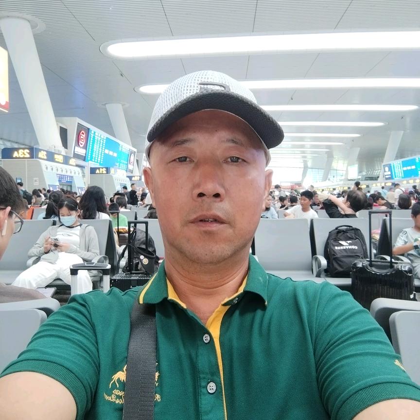 光头强