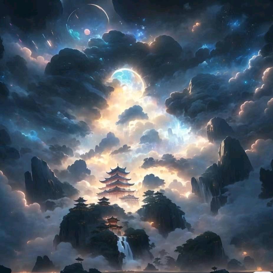 餘
