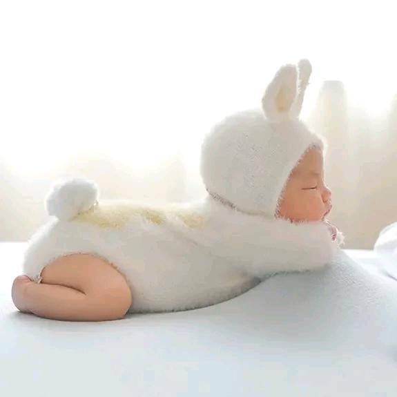 米兔子