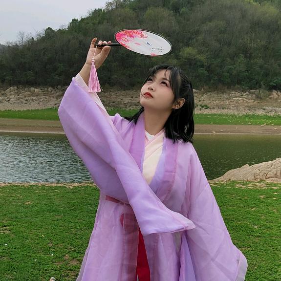 叶子看得见