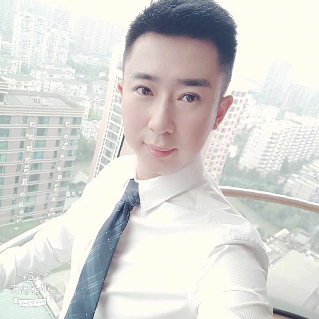 忻瑞美容·SPA官方号