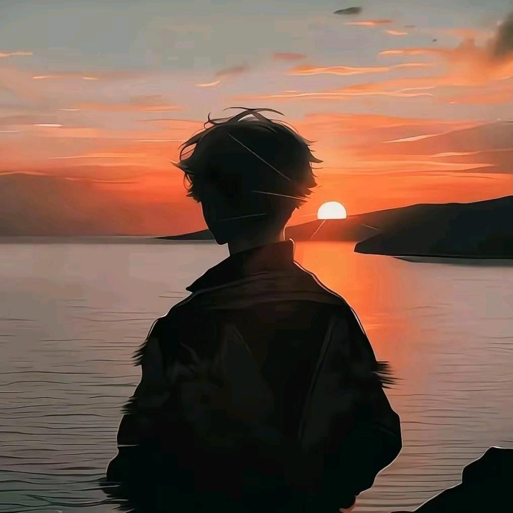 凡尘俗世一俗人