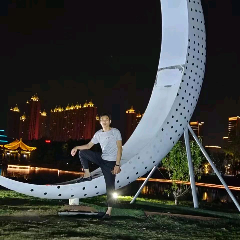 你若想飞，给你自由