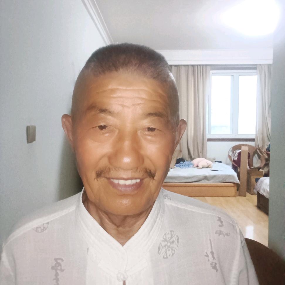 杨哥书法