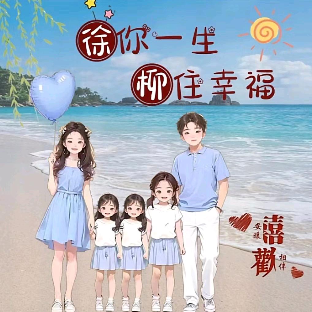 三宝妈