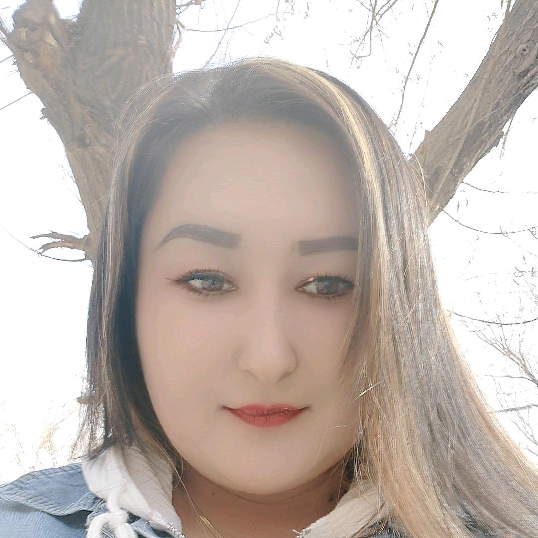 美女