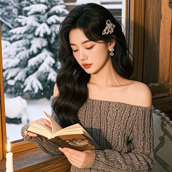 如懿服装百货