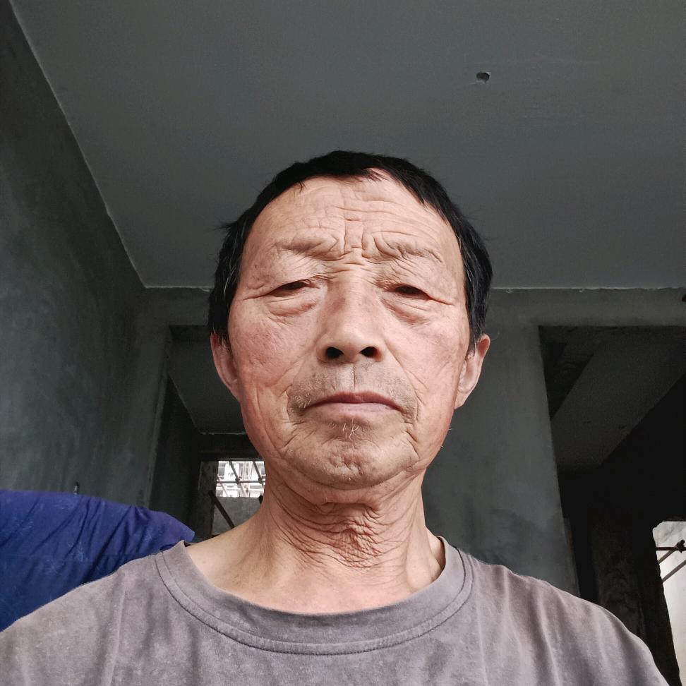 我是一个好人