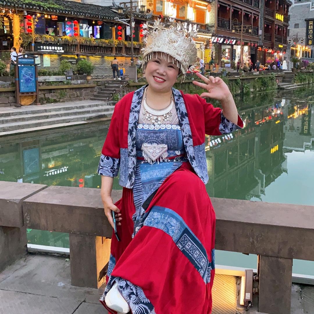 简单 快乐