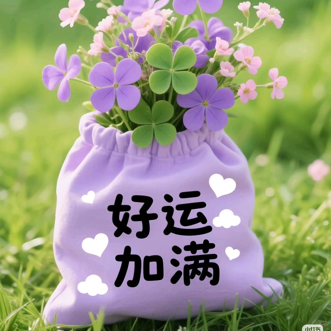 小确幸🍀