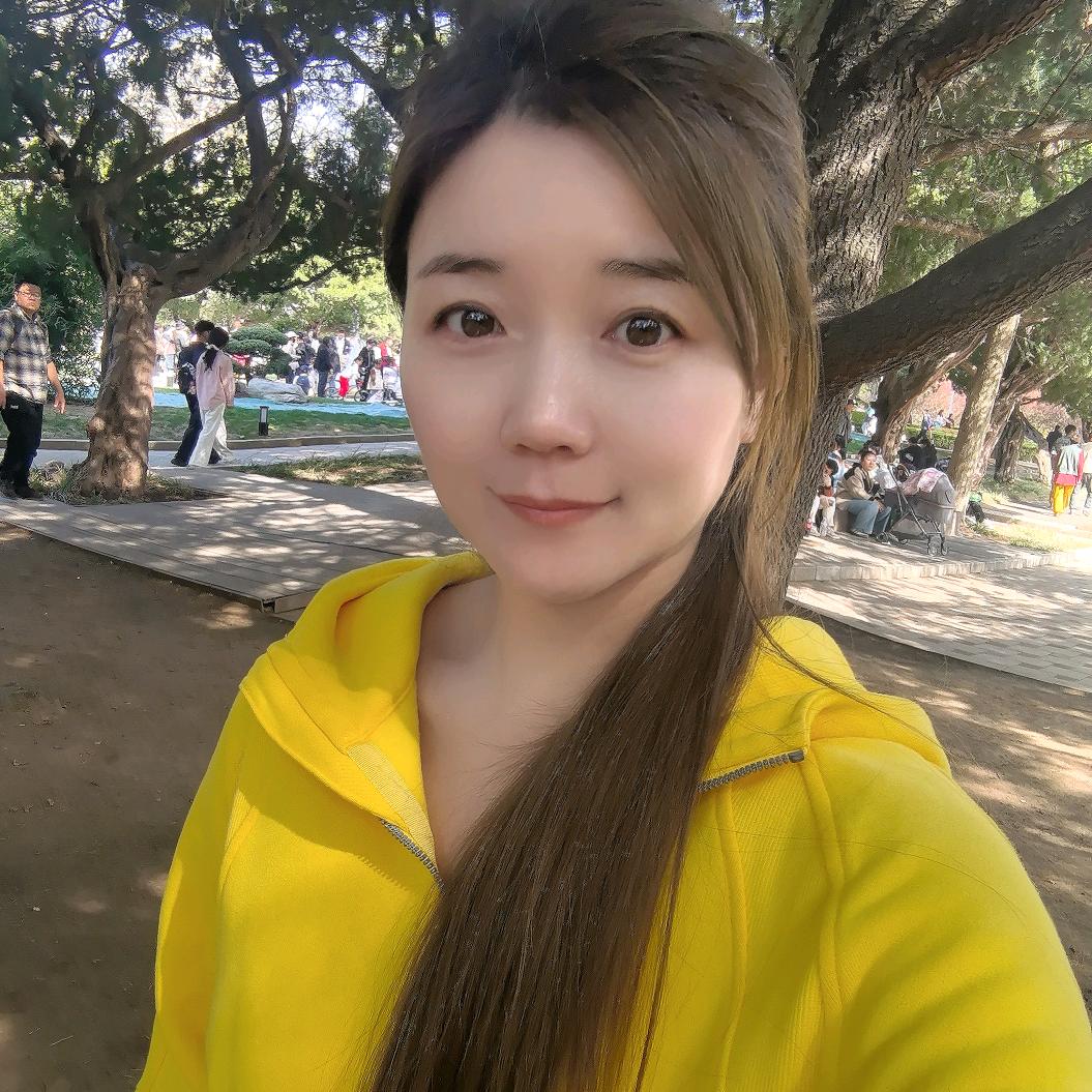 晓晓🐮